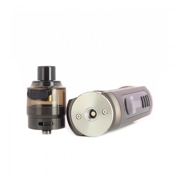 Grus Starter Kit Lost Vape 100W Volari.it