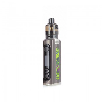 Grus Starter Kit Lost Vape 100W Volari.it