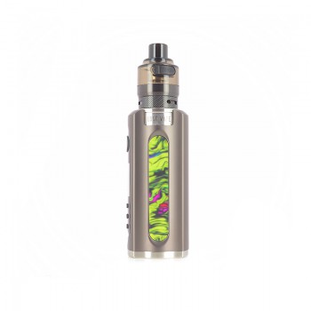 Grus Starter Kit Lost Vape 100W Volari.it