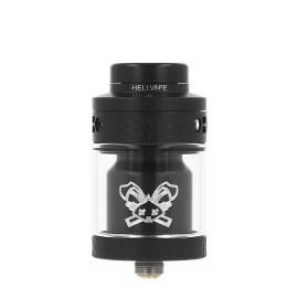 Hellvape Dead Rabbit 3 RTA Edition 2024 25mm 5,5ml Volari.it