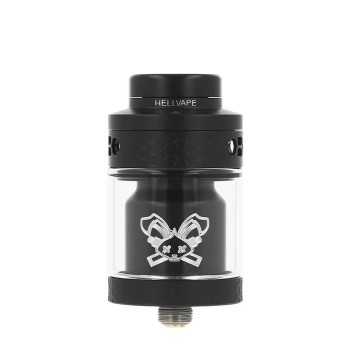 Hellvape Dead Rabbit 3 RTA Edition 2024 25mm 5,5ml Volari.it
