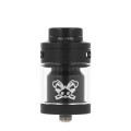 Hellvape Dead Rabbit 3 RTA Edition 2024 25mm 5,5ml Volari.it