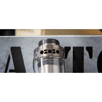Hellvape Dead Rabbit 3 RTA Edition 2024 25mm 5,5ml Volari.it