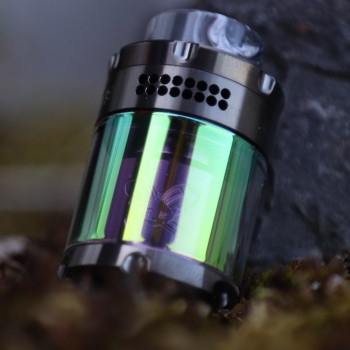 Hellvape Dead Rabbit 3 RTA Edition 2024 25mm 5,5ml Volari.it
