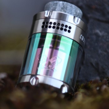 Hellvape Dead Rabbit 3 RTA Edition 2024 25mm 5,5ml Volari.it