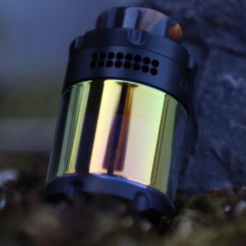 Hellvape Dead Rabbit 3 RTA Edition 2024 25mm 5,5ml Volari.it