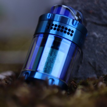 Hellvape Dead Rabbit 3 RTA Edition 2024 25mm 5,5ml Volari.it