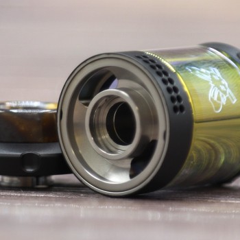 Hellvape Dead Rabbit 3 RTA Edition 2024 25mm 5,5ml Volari.it