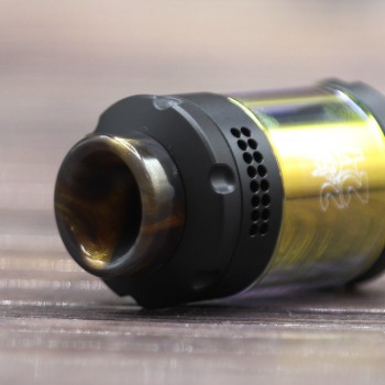Hellvape Dead Rabbit 3 RTA Edition 2024 25mm 5,5ml Volari.it