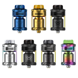 Hellvape Dead Rabbit 3 RTA Edition 2024 25mm 5,5ml