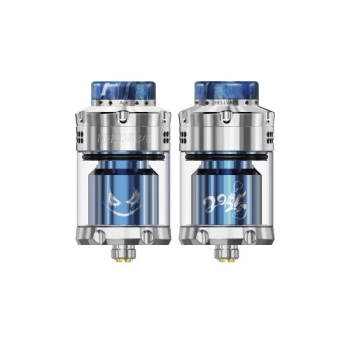 Hellvape Dead Rabbit 3 RTA Joker Edition 25mm 5,5ml Volari.it