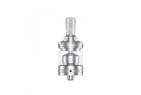 Hellvape Dead Rabbit MTL RTA