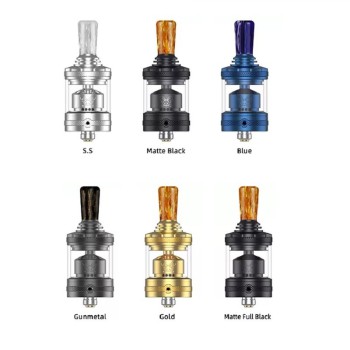 Hellvape Dead Rabbit MTL RTA