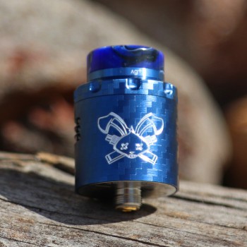 Hellvape Dead Rabbit RDA V3 Volari.it