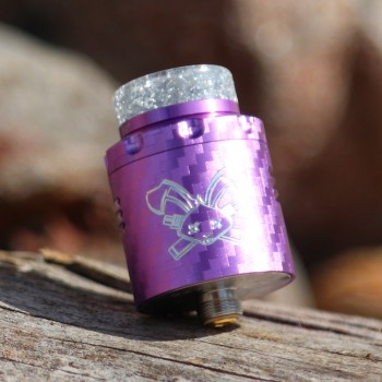 Hellvape Dead Rabbit RDA V3 Volari.it
