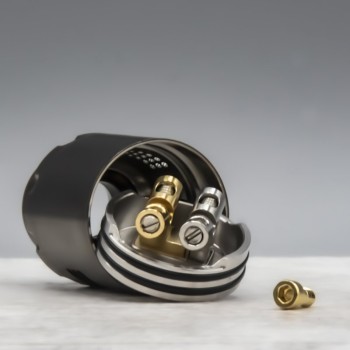 Hellvape Dead Rabbit V3 RDA Joker Edition Volari.it