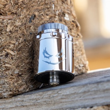 Hellvape Dead Rabbit V3 RDA Joker Edition Volari.it