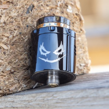 Hellvape Dead Rabbit V3 RDA Joker Edition Volari.it