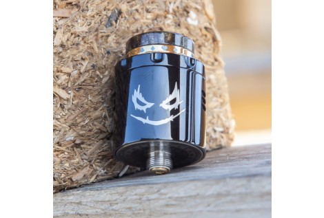 Hellvape Dead Rabbit V3 RDA Joker Edition Volari.it