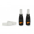 Hotcig nuovi Pod Kubi 2 pz + 4 pz Drip Tip Cotone Volari.it