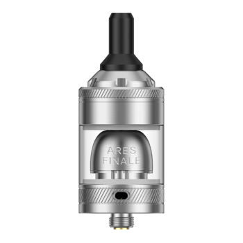 Innokin Ares Finale RTA 4,5ml 24,5mm Volari.it