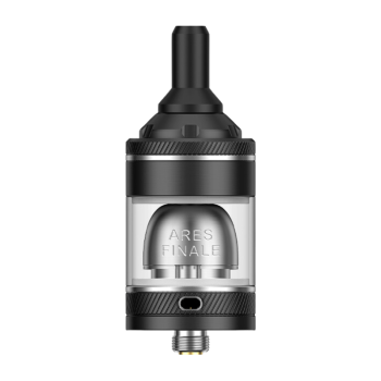 Innokin Ares Finale RTA 4,5ml 24,5mm Volari.it