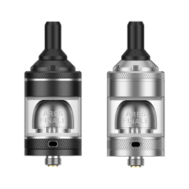 Innokin Ares Finale RTA 4,5ml 24,5mm