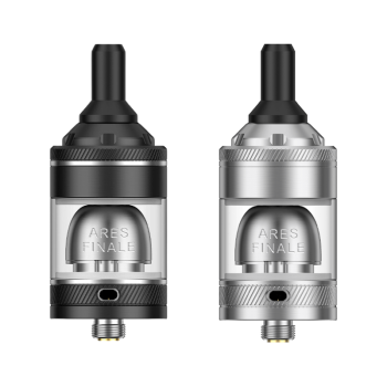 Innokin Ares Finale RTA 4,5ml 24,5mm Volari.it