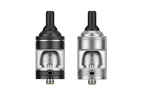 Innokin Ares Finale RTA 4,5ml 24,5mm Volari.it