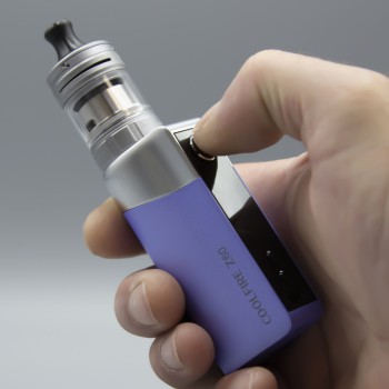 Innokin Coolfire Z60 Kit con Zlide Top 3ml