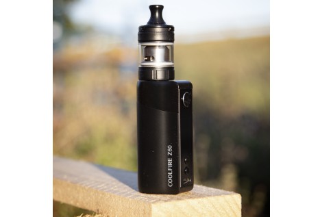 Innokin Coolfire Z60 Kit con Zlide Top 3ml