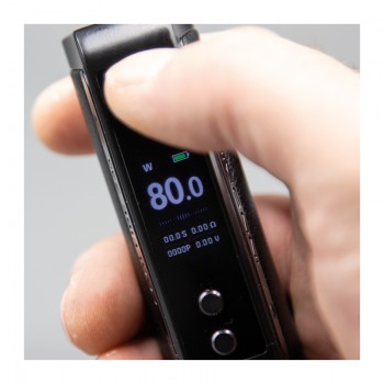 Innokin Coolfire Z80 Box Mod Volari.it