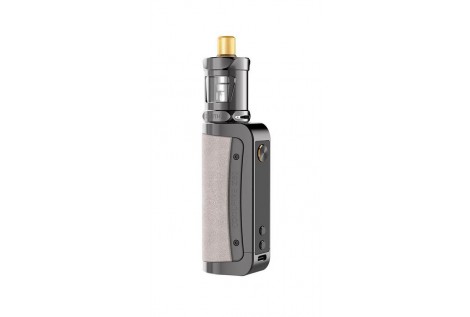 Innokin Coolfire Z80 Kit con Zenith 2 Volari.it