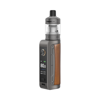 Innokin Coolfire Z80 Nex Kit 80W con Zenith Nex 5ml