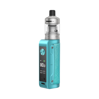 Innokin Coolfire Z80 Nex Kit 80W con Zenith Nex 5ml