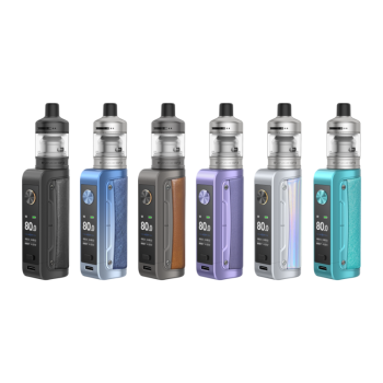 Innokin Coolfire Z80 Nex Kit 80W con Zenith Nex 5ml