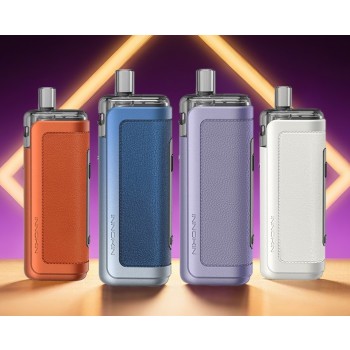 Innokin Coolfire Z80 Nex Kit 80W con Zenith Nex 5ml