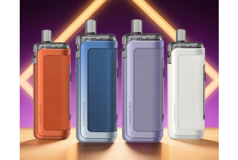 Innokin Coolfire Z80 Nex Kit 80W con Zenith Nex 5ml