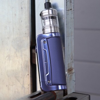 Innokin Coolfire Z80 Nex Kit 80W con Zenith Nex 5ml Volari.it