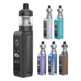 Innokin Coolfire Z80 Nex Kit 80W con Zenith Nex 5ml