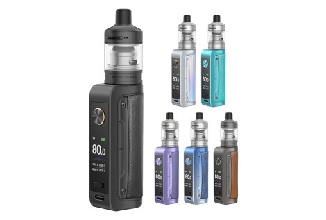 Innokin Coolfire Z80 Nex Kit 80W con Zenith Nex 5ml