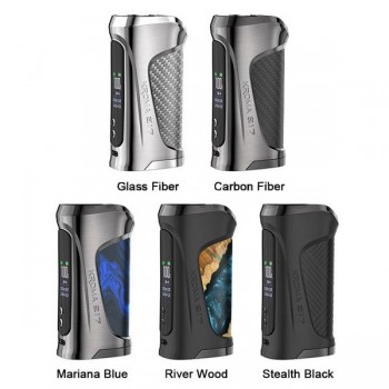 Innokin Kroma 217 Z Force Box Mod 100W