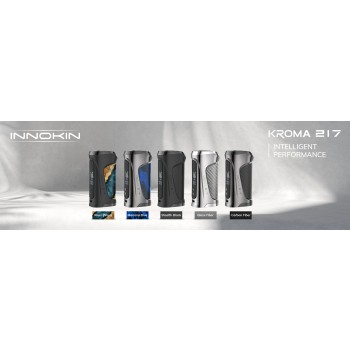 Innokin Kroma 217 Z Force Box Mod 100W