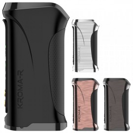 Innokin Kroma-R Box Mod 80W Volari.it