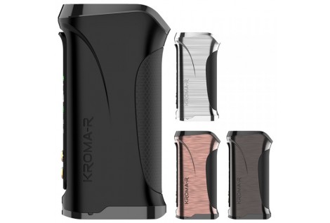 Innokin Kroma-R Box Mod 80W Volari.it
