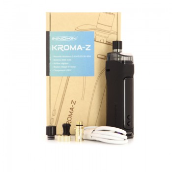 Innokin Kroma Z Pod Kit 3000 mah 40W Volari.it