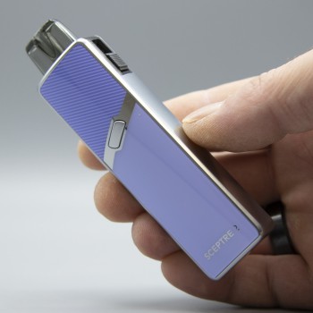 Innokin Sceptre 2 Pod Kit 1400mah 3ml Volari.it