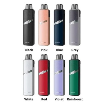 Innokin Sceptre 2 Pod Kit 1400mah 3ml Volari.it