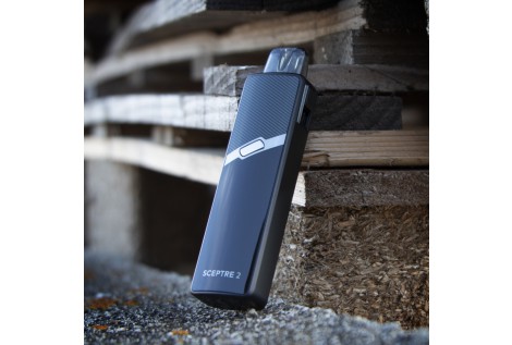 Innokin Sceptre 2 Pod Kit 1400mah 3ml Volari.it