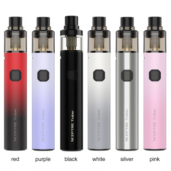 Innokin Sceptre Tube Pod Kit